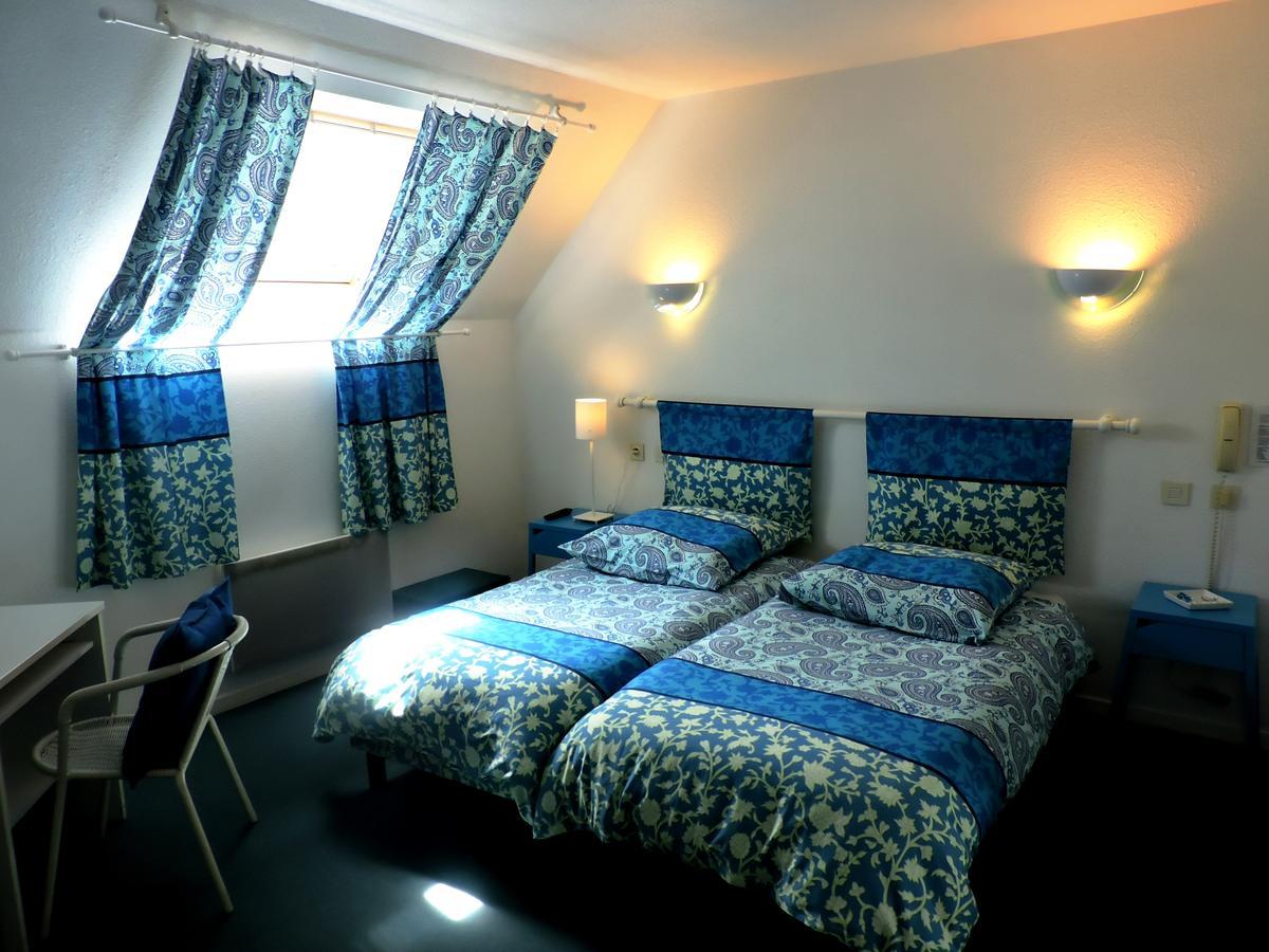 Hotel Restaurant Aux Sapins Thann Zewnętrze zdjęcie