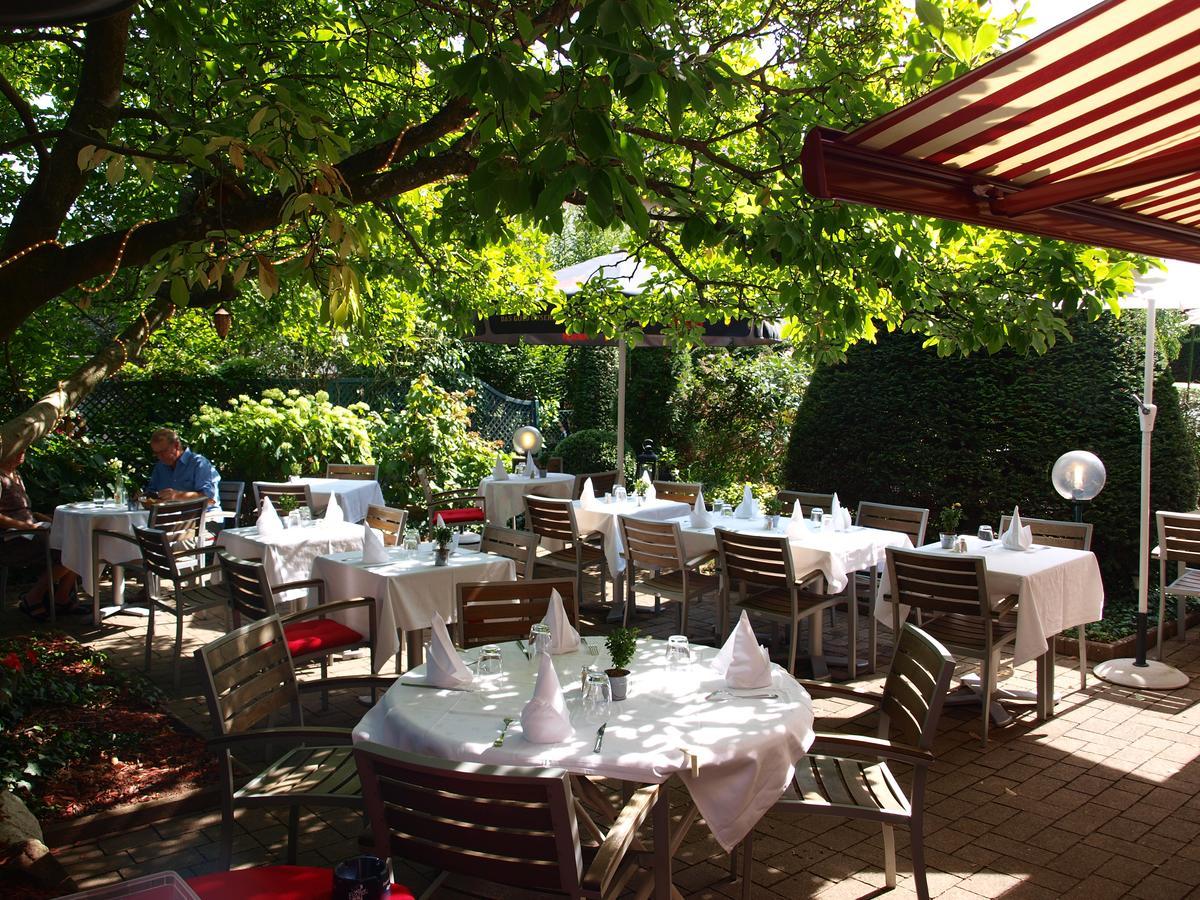 Hotel Restaurant Aux Sapins Thann Zewnętrze zdjęcie